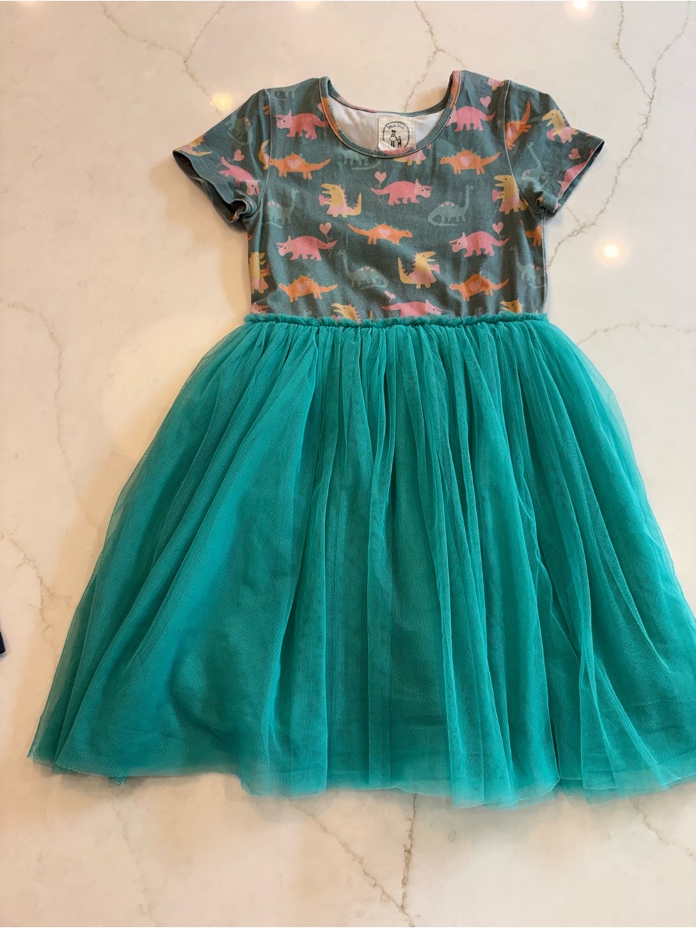 Taylor Joelle Dress // 8